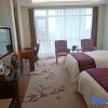 Отель Jinbi Huafu Hotel, фото 22