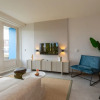 Отель Lovely Seaside Apartment for Three, фото 5