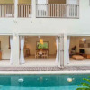 Отель Casanusa Villa Jimbaran Bali, фото 27