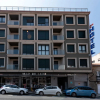 Отель Apartamentos Vida Mar de Laxe, фото 1