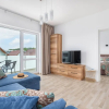 Отель Seaside Apartamenty-Grzybowo, фото 3