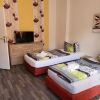 Отель City Appartements Gotha в Готе