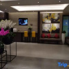Отель Home Inn Plus Rizhao Jinan Road International Finance Center, фото 2
