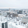 Отель GreenStar Hotel Oulu, фото 20