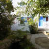 Отель Skyros Junior Studios, фото 1
