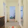 Отель Private Apartment Grahnstraße в Ганновере