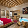 Отель Ayazma Cave Hotel, фото 3
