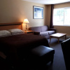 Отель Park Motel, фото 2