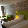 Отель Thon Hotel Sandven, фото 25