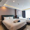 Отель Centara Grand Avenue by Pattaya Holiday, фото 5