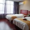Отель GreenTree Inn AnHui Fuyang Linyi Market Shell Hotel, фото 17