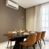 Отель Ar Rabi H-8 Luxurious Creativity AZ36, фото 7
