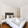 Отель Garden View Sloane Square 2Bed 2.5Bath £2.5million, фото 21