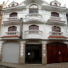 Отель Hostal Arauco, фото 28