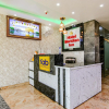 Отель Fabhotel Meridian Inn, фото 2