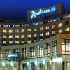 Отель Radisson Blu Hotel, Cottbus, фото 6