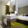 Отель ibis Styles Bordeaux Aéroport Mérignac, фото 21