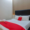 Отель RedDoorz near Universitas Muhammadiyah Purwokerto, фото 3