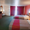 Отель Motel 6 Canon City, CO, фото 6