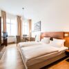 Отель Aparthotel Altes Dresden, фото 3