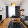 Отель Wawelove Spacious 3 Bedroom Apartment, фото 17