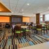 Отель Fairfield Inn & Suites by Marriott Snyder, фото 9