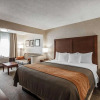 Отель Comfort Inn, фото 3