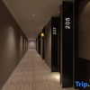 Отель Home Inn Plus (Hefei Huaihelu Pedestrian Street), фото 9
