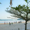 Отель Pousada Ilha das Conchas, фото 25
