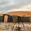 Отель Merzouga Camp And Hostel, фото 8