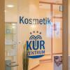 Отель Kurzentrum Waren, фото 7