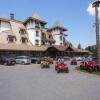 Отель Termag Hotel Jahorina, фото 22