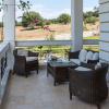 Отель Swanky Holiday Home in Gourgovli with Private Swimming Pool, фото 27