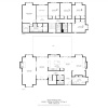 Отель Salishan Lane - Skylight, фото 8