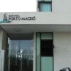 Отель Porto Maceió, фото 18