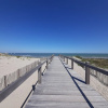 Отель Comfortable Apartment in Nieuwpoort Near Seabeach, фото 21