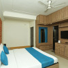 Отель Queens Pearl Inn by OYO Rooms, фото 22