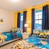 Отель Festival Resort 450 - Five Bedroom Townhome with Private Plunge Pool, фото 4