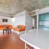 Отель Delightful Apartment in Villammare With Terrace, фото 9