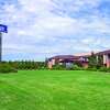 Отель Travelodge by Wyndham Motel of St Cloud, фото 1