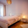 Отель Comfy 3 Beds Near Parc De L'orangerie в Страсбурге