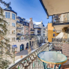 Отель Lift House Lodge, Vail Lionshead Studio Condo, Walk to Gondola, фото 16