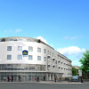 Отель Best Western Plus Vannes Centre-Ville, фото 1