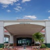 Отель Garden Villa Hotel в Тамунинге