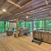 Отель Striking Getaway w/ Hot Tub, Deck & Lake Access!, фото 18