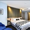 Отель Arthotel Suite Mangkuluhur, фото 38