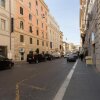 Отель Quality in Rome, фото 19