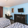 Отель Sky-Palace Inn & Suites Wichita East, фото 14
