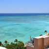 Отель Waikiki Beach Tower #1904, фото 22