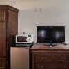 Отель Rodeway Inn North Grand Junction, фото 20